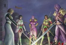 《电视游戏觅攻略大揭秘》（用心探索通关无忧）
