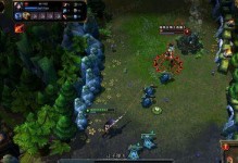 《猛犸出装加点玩法攻略顺序》（探索最优出装加点，让你的猛犸更强大！）