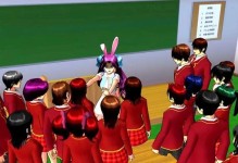 《樱花女子学院游戏攻略大全》（打造最强学院师姐，指南一网打尽）