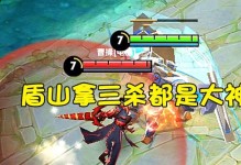 李白戏耍典韦出装攻略最新（李白如何利用出装打败典韦）