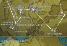 探秘原神中的望舒遗迹（玩家必读！原神望舒遗迹攻略揭秘，助你轻松获得丰厚奖励！）