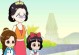 《解密白雪公主仙子游戏攻略》（打通全关卡、收集稀有道具，轻松通关的秘诀与技巧！）