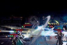 《烟雨江湖》之凌烟，打造绝世侠客！（凌烟，让你的江湖之路更加精彩！）