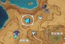 原神骸馆副本攻略（玩转原神骸馆，探索无尽的谜题与宝藏）