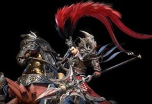 乱世武将吕布出装攻略男（征战沙场的王者战神，吕布出装技巧一览）