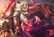 狗熊对线出装符文攻略（打造强势狗熊，统领对线战场）