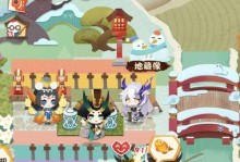 阴阳师妖怪屋阎魔技能全解析（探究SSR阎魔的实力及能力）