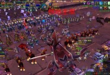 魔兽僵尸屠城攻略（冒险无尽，生死相搏，你准备好了吗？）