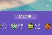 梦奇出装铭文及玩法攻略（如何正确选择梦奇的装备和铭文，提高游戏表现）