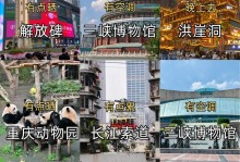 探索重庆地铁攻略游戏的奇妙世界（在游戏中感受重庆地铁的魅力与乐趣）