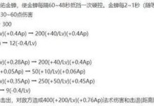 庄周无解，吕布出装攻略（击败无敌的庄周，揭秘吕布出装绝招）