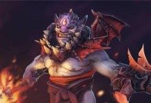 打造强大的恶魔巫师——Dota1恶魔巫师出装攻略