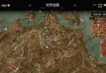 巫师三杀猫咪技能加点攻略（玩转猎魔人世界的必备技能配置指南）