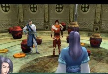 《《逍遥游戏》李逍遥最新出装攻略》（打造无敌逍遥，征服游戏战场！）